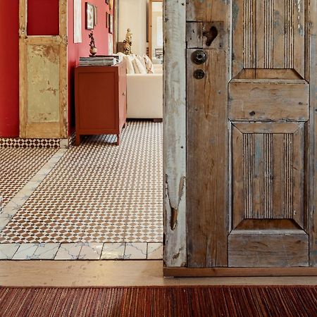 Labor Alliance Residence By Lovelystay Lisboa Kültér fotó