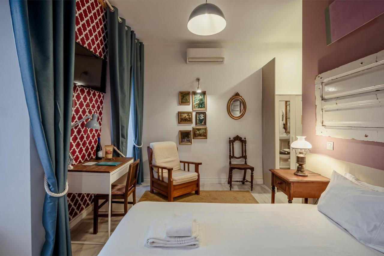 Labor Alliance Residence By Lovelystay Lisboa Kültér fotó