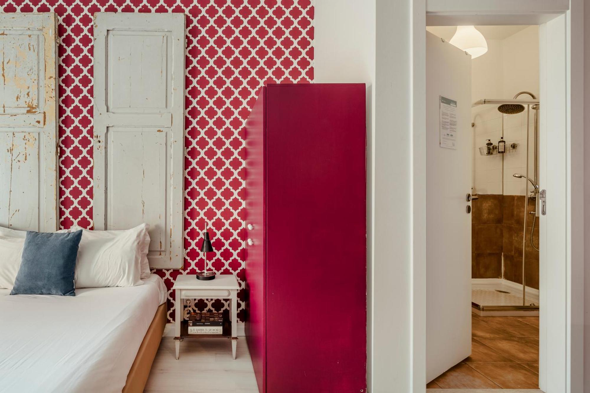Labor Alliance Residence By Lovelystay Lisboa Kültér fotó