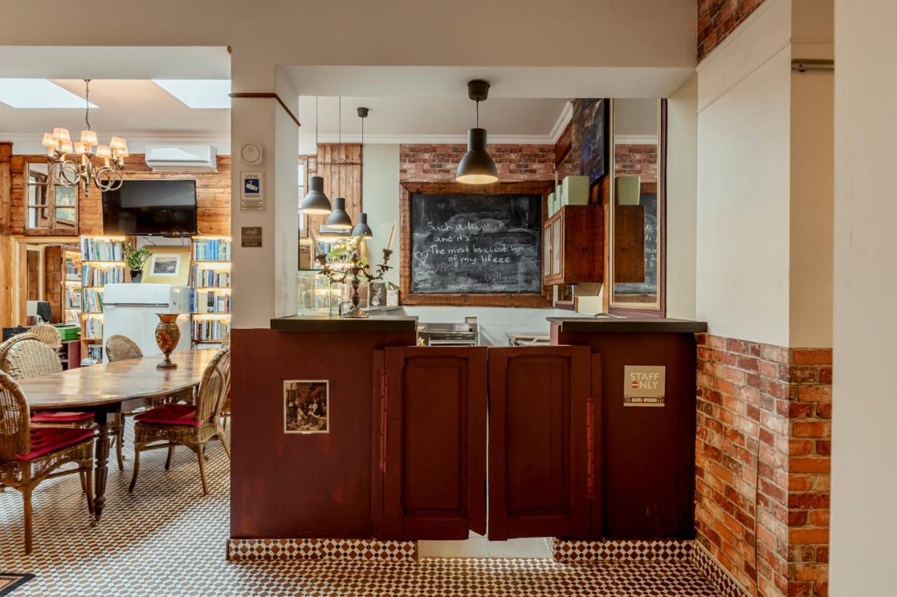 Labor Alliance Residence By Lovelystay Lisboa Kültér fotó