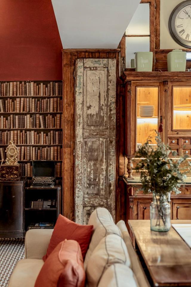 Labor Alliance Residence By Lovelystay Lisboa Kültér fotó