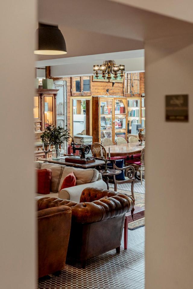 Labor Alliance Residence By Lovelystay Lisboa Kültér fotó