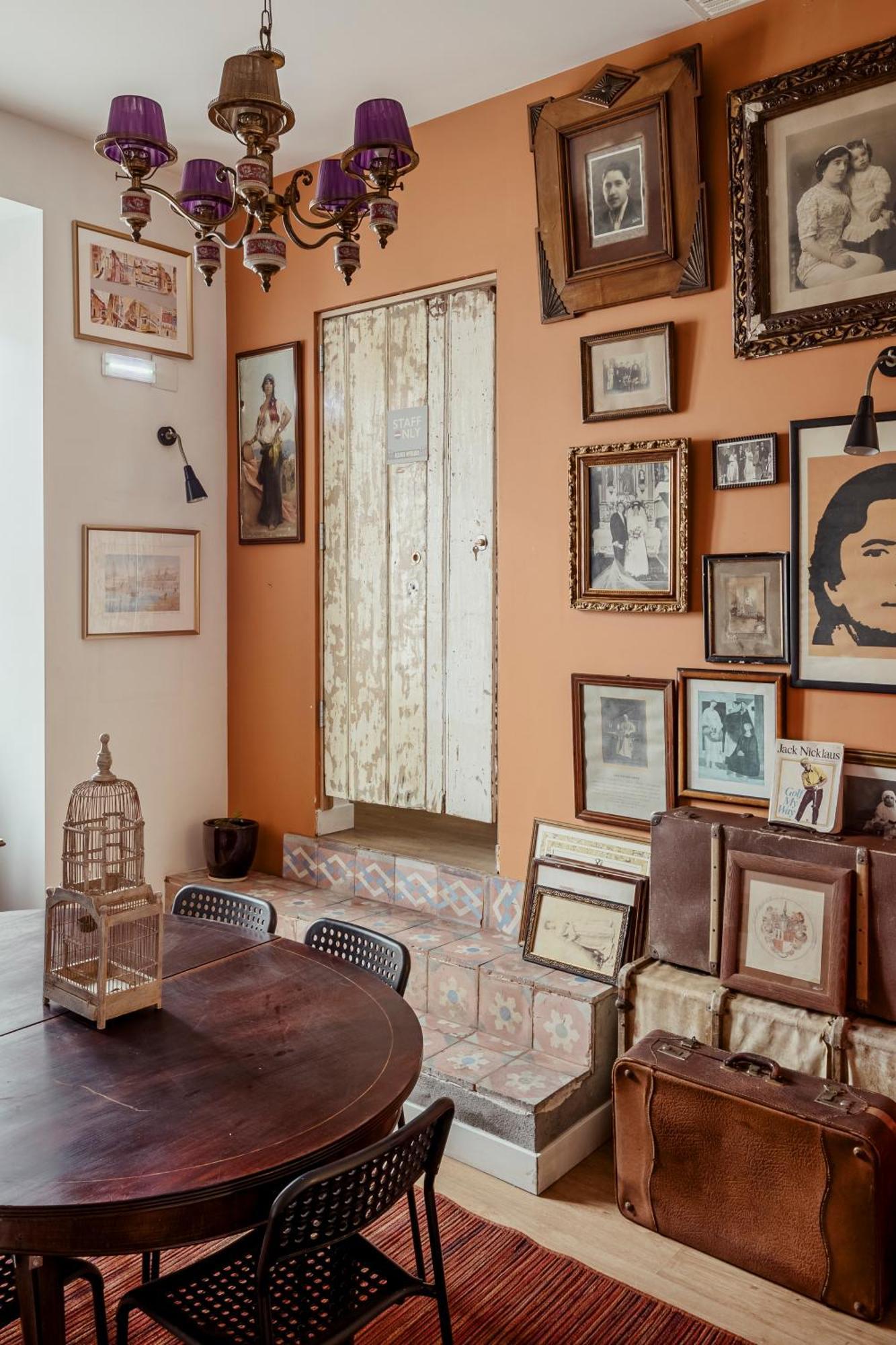 Labor Alliance Residence By Lovelystay Lisboa Kültér fotó