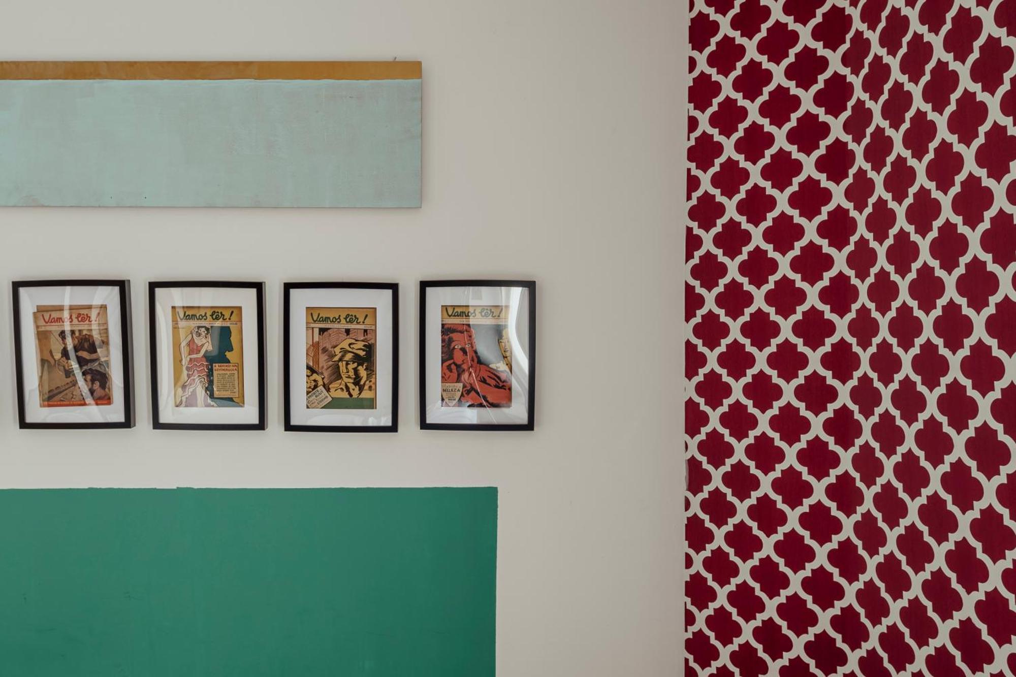 Labor Alliance Residence By Lovelystay Lisboa Kültér fotó